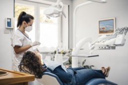 Endodoncia